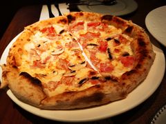 -OGGI TRATTORIA PIZZERIA(深业上城店)