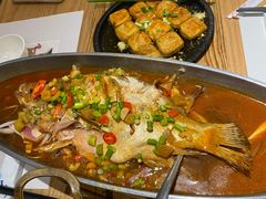 -中国徽菜·徽商故里(广安门店)
