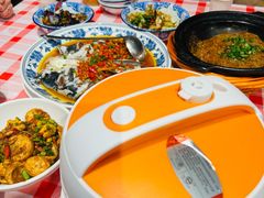 -文昌阁·长沙市井菜(美食地标店)