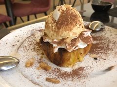 -THE PAWON·8碗(古北SOHO店)