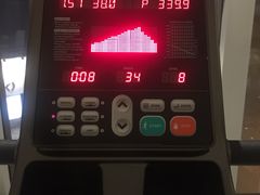 -银吉姆健身(恒隆馆)