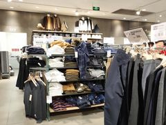 -MUJI无印良品(西湖银泰城店)