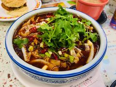 -新辉港式茶餐厅(北栅店)