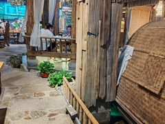 -花溪雨·森林餐厅(石基店)