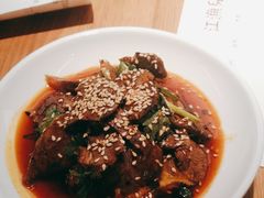 -江渔兒酸菜魚專門店(顺盈时代广场店)