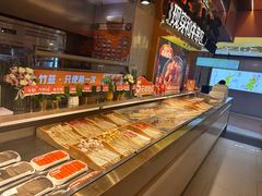 -串一火锅(赛格国际购物中心店)