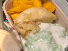 -碌碌发·东南亚风味烧烤档(体育西店)