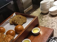 -上海锦江汤臣洲际大酒店壹阶层