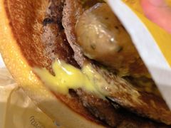 -麦当劳(温州人民路店)