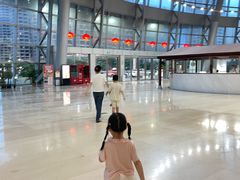 -北海银滩一号国际会议中心酒店