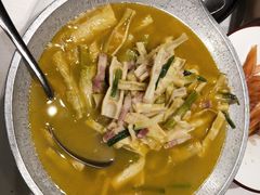 -黛瓦里巷(南京东路店)