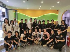 -首脑美容美发化妆美甲培训学校(龙岗校区)