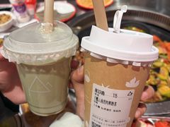 -但家香酥鸭(民生路总店)