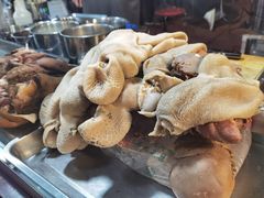 -正宁路小吃夜市