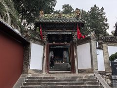 -玉泉观