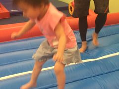 -小小运动馆(浦江店)