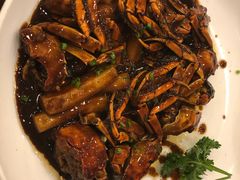 -老大同酒家·糟卤·本帮菜(中山公园店)