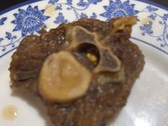 -京悦南门涮羊肉·羊蝎子火锅(田林路店)