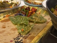 -食光慢宴·安吉土菜馆