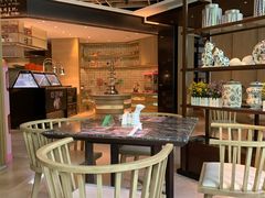 -金海湾自助餐厅(金陵饭店)