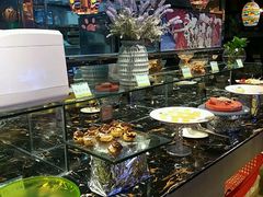 -巴犀烧烤(新崇光店)
