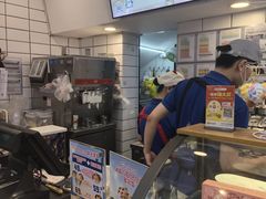 -DQ·蛋糕·冰淇淋(动壹店)