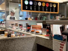 -合点寿司(美罗城店)