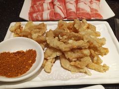 -四川仁火锅(军工店)