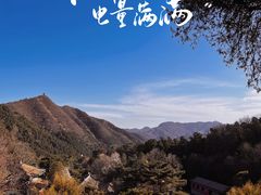 -潭柘寺景区