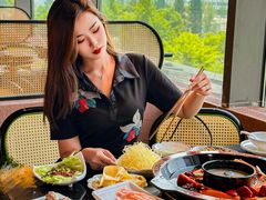 -三江两海老火锅(北京首店)