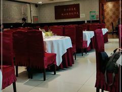 大堂-马凯餐厅(长椿街店)