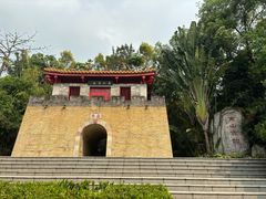 -深圳国际园林花卉博览园