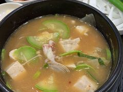 -秀男家米肠汤饭