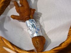 金牌大凤爪-苏小柳手作点心(控江旭辉分院)