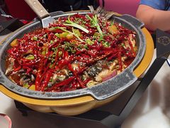 -南锣南门