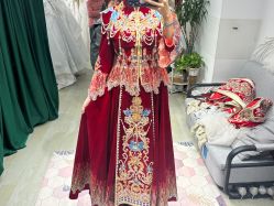 -NaNa婚纱礼服馆