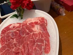 -1078號老北京涮肉(万达广场店)
