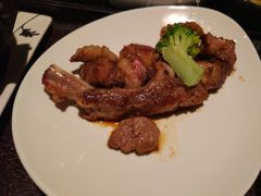 -富力希尔顿酒店·源氏日餐厅