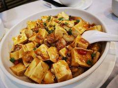 虾肉煮豆腐-文记壹心鸡(宝华路店)