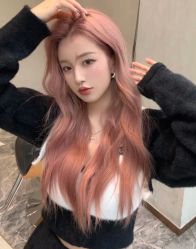 -GIRL STYLE 烫发·染发沙龙