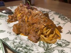 -Mammamia意大利餐厅(阳春巷店)