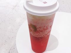 -喜茶(深圳湾万象城店)