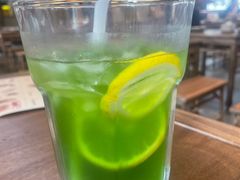 -大盐帮川菜馆(长楹天街店)