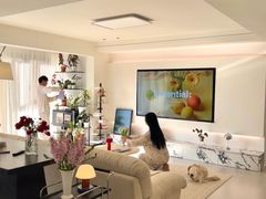 -居丽装饰空间设计(奉贤店整合到徐汇总部)