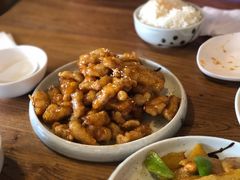 -妈妈的味道(工人体育场东路店)