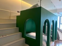 -芷迹江景酒店(五一广场汇景城店)