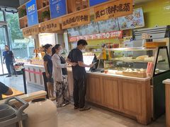 -张碗碗青海牛肉拉面(王城公园店)