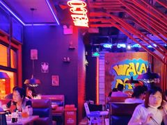 -蛙来哒(东城万达店)