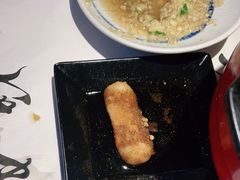 -舞虾小说.涮肉.烧烤(国顺东路店)