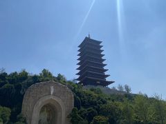 -牛首山文化旅游区